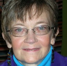 Nancy Garner Photo 35