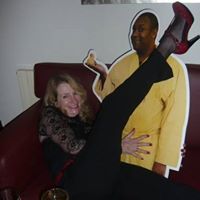 Rachel Swift Photo 28