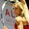 Amber Monson Photo 20