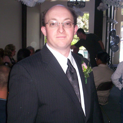 Jim Lewis Photo 16