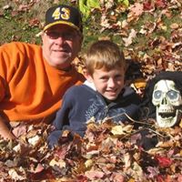 Kenneth Winslow Photo 18