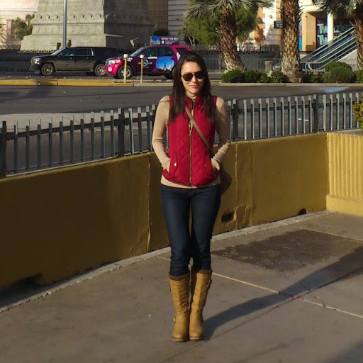 Carol Rodriguez Photo 13