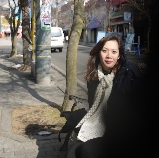 Joyce Choi Photo 22