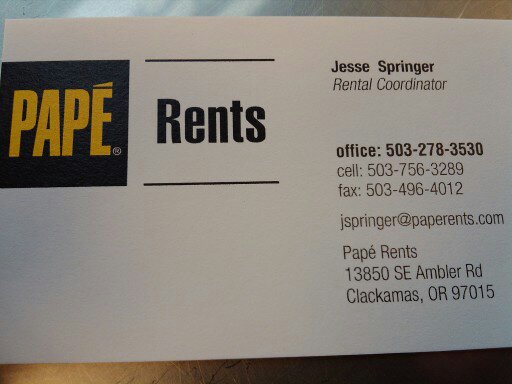 Jesse Springer Photo 28