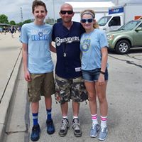 Nick Gardner Photo 32