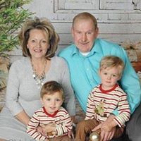 Jill Ott Photo 11