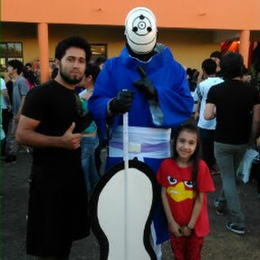 Luis Arce Photo 21