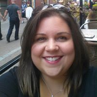 Stephanie Spencer Photo 28