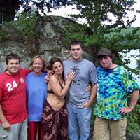 Nancy Curran Photo 27