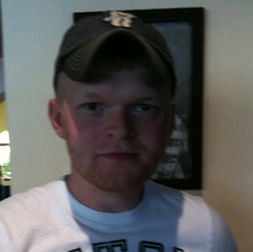 Timothy Mcdaniel Photo 33