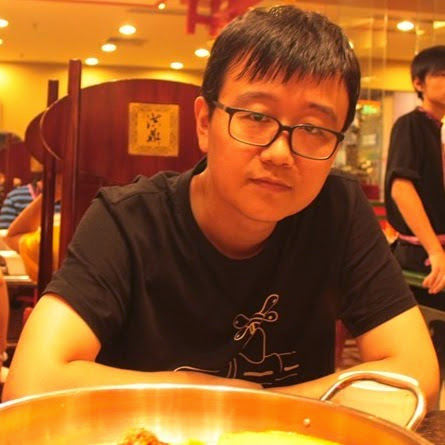 Ning Li Photo 36