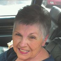 Theresa Everett Photo 25