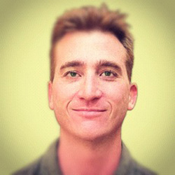 Jason Gordon Photo 19