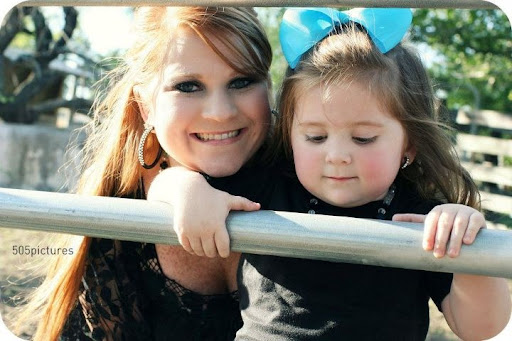 Allison West Photo 36