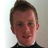 Luke Hughes Photo 6