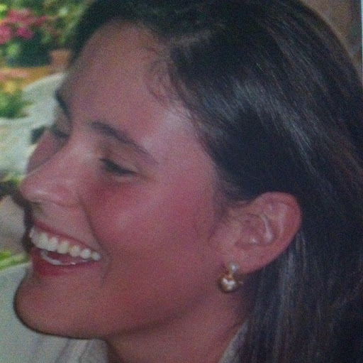 Luiza Rocha Photo 19