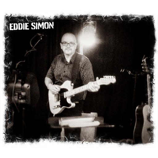 Eddie Simon Photo 19