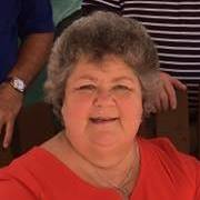 Christine Stone Photo 36