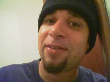 James Norwood Photo 7