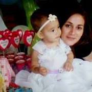 Victoria Pless Photo 2