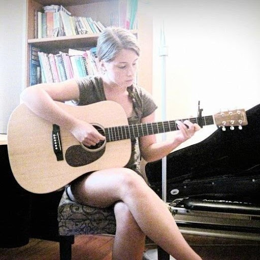 Sarah Leonard Photo 12