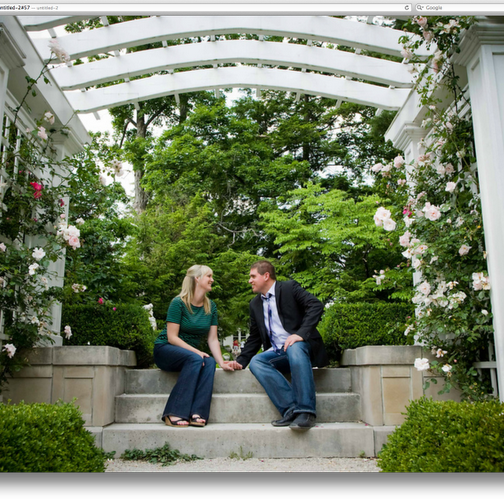 Amy Fisk Photo 12
