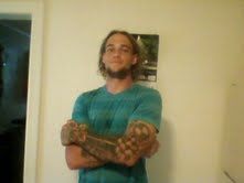 Richard Hawes Photo 26