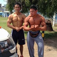 Carlos Villarroel Photo 16