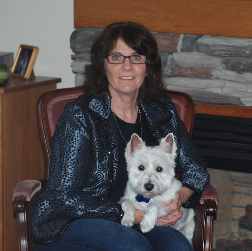 Patricia Warner Photo 30