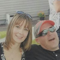 Traci Lutz Photo 15