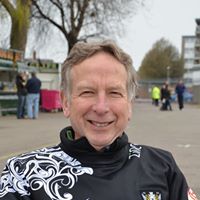 Allan Davison Photo 22