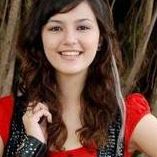Julia Warnock Photo 4