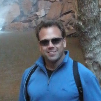 Andrew Larson Photo 34