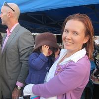 Julie Stannard Photo 13