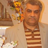 Nasser Hosseini Photo 18