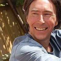 Stephen Gladstone Photo 14