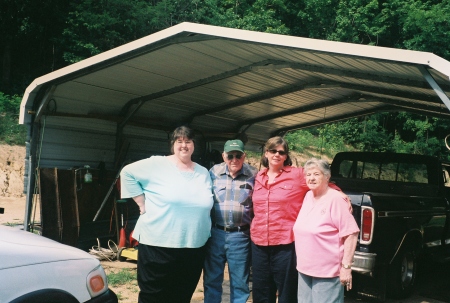 Judy Harrison Photo 23