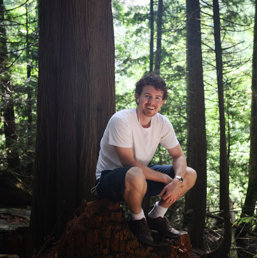 Daniel Wood Photo 21
