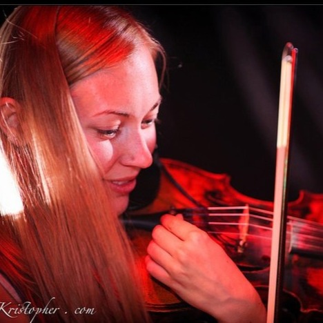 Amanda Kerr Photo 44