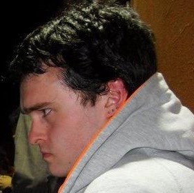 Thomas Pye Photo 8