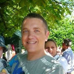 Paul Moore Photo 25