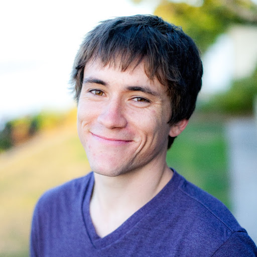 Aaron Plumb Photo 6