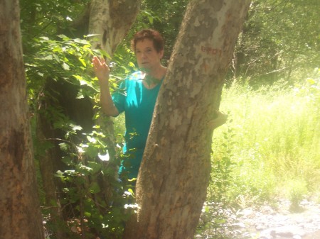 Nancy Miles Photo 30