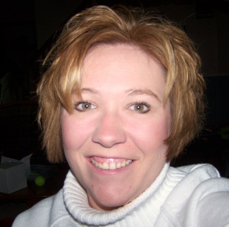 Toni Jensen Photo 2