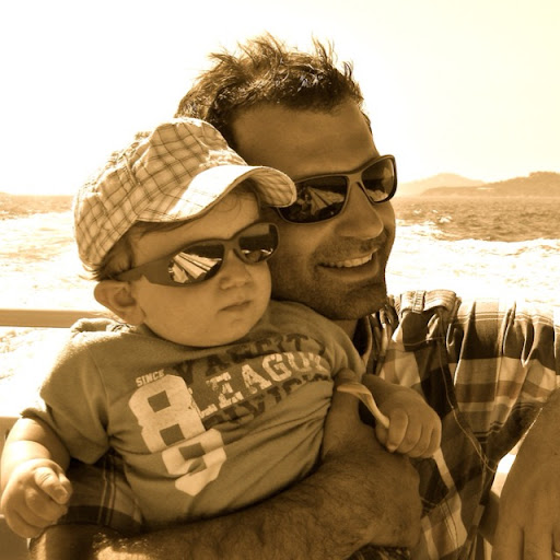 Sam Khalil Photo 25
