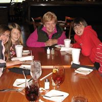 Ann Gillespie Photo 27