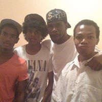 Marcus Sanford Photo 7
