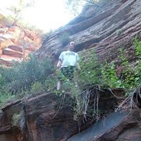 Gregory Applegate Photo 14
