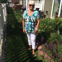 Judy Callahan Photo 3