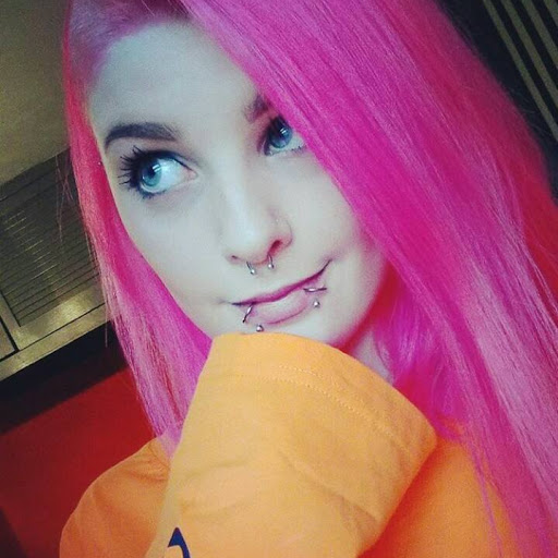 Amy Fish Photo 25